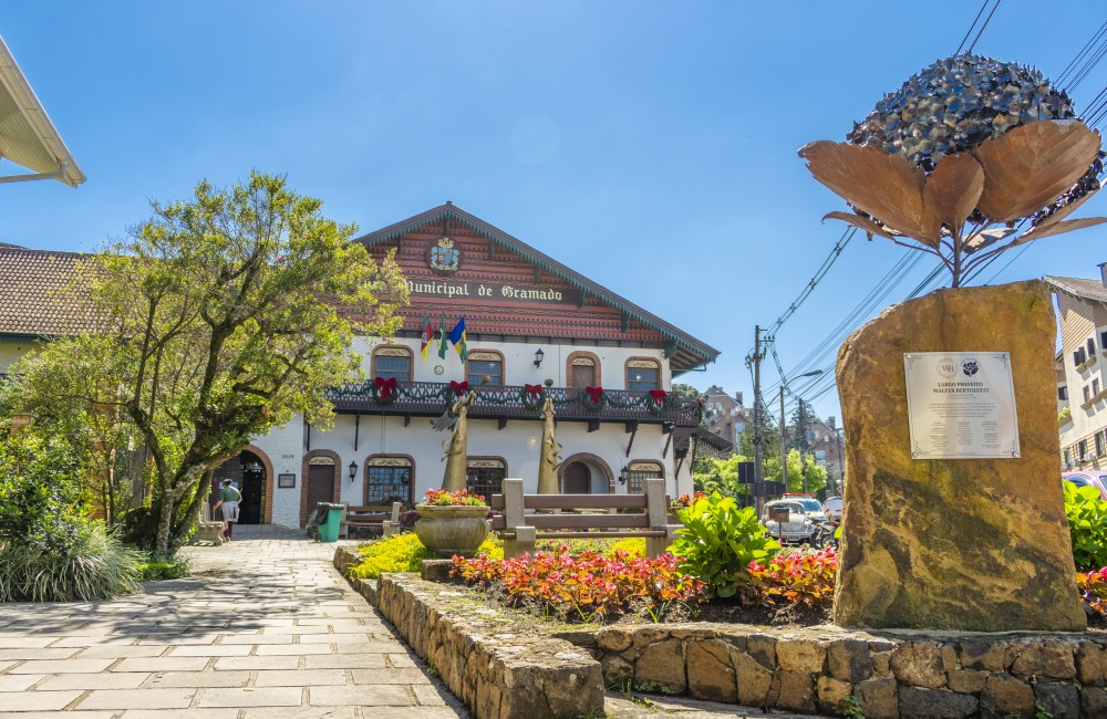 things to do in Gramado