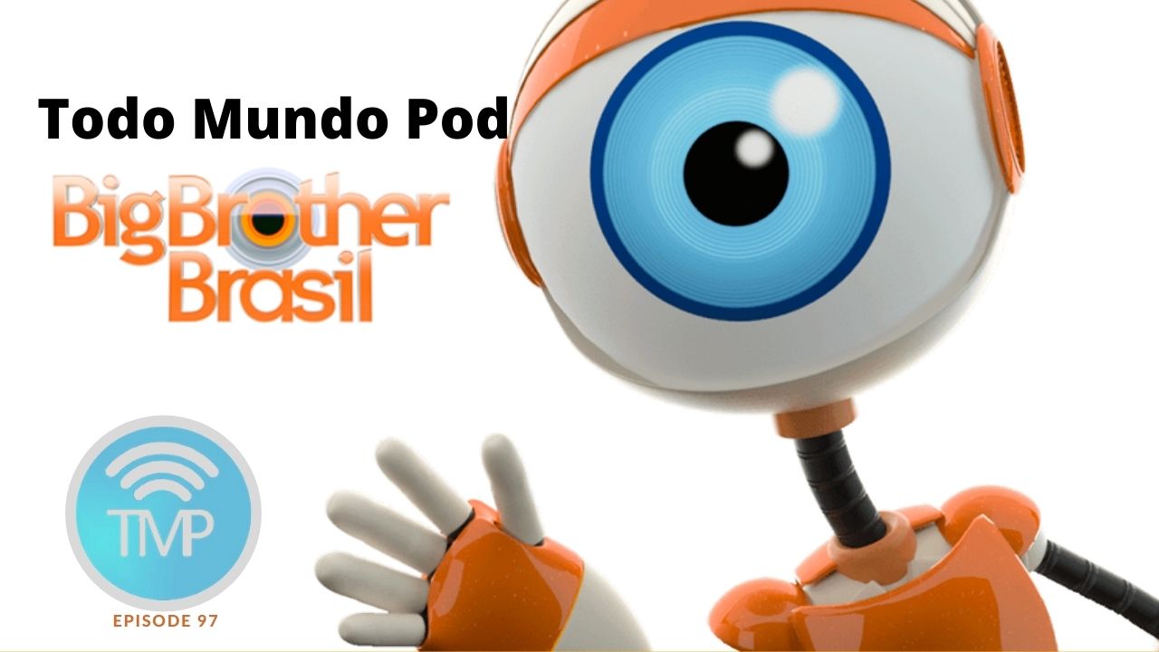 Big Brother Brazil