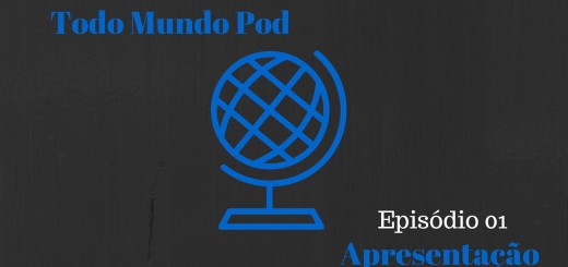 Todo Mundo Pod - F