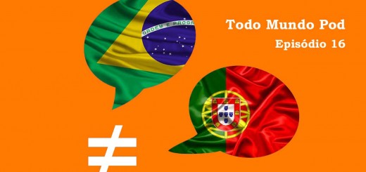 Difference between Brazilian Portuguese and European Portuguese