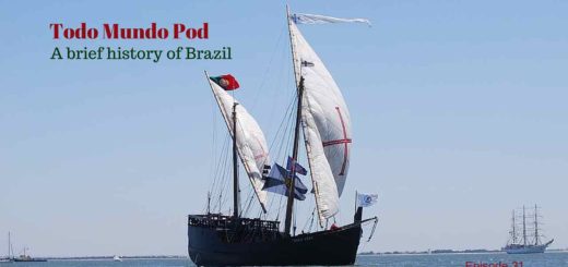 A Brief history of Brazil. Understanding Brazilian culture