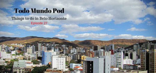 Things to do in Belo Horizonte