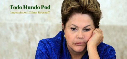 Impeachm ent Dilma Rousseff