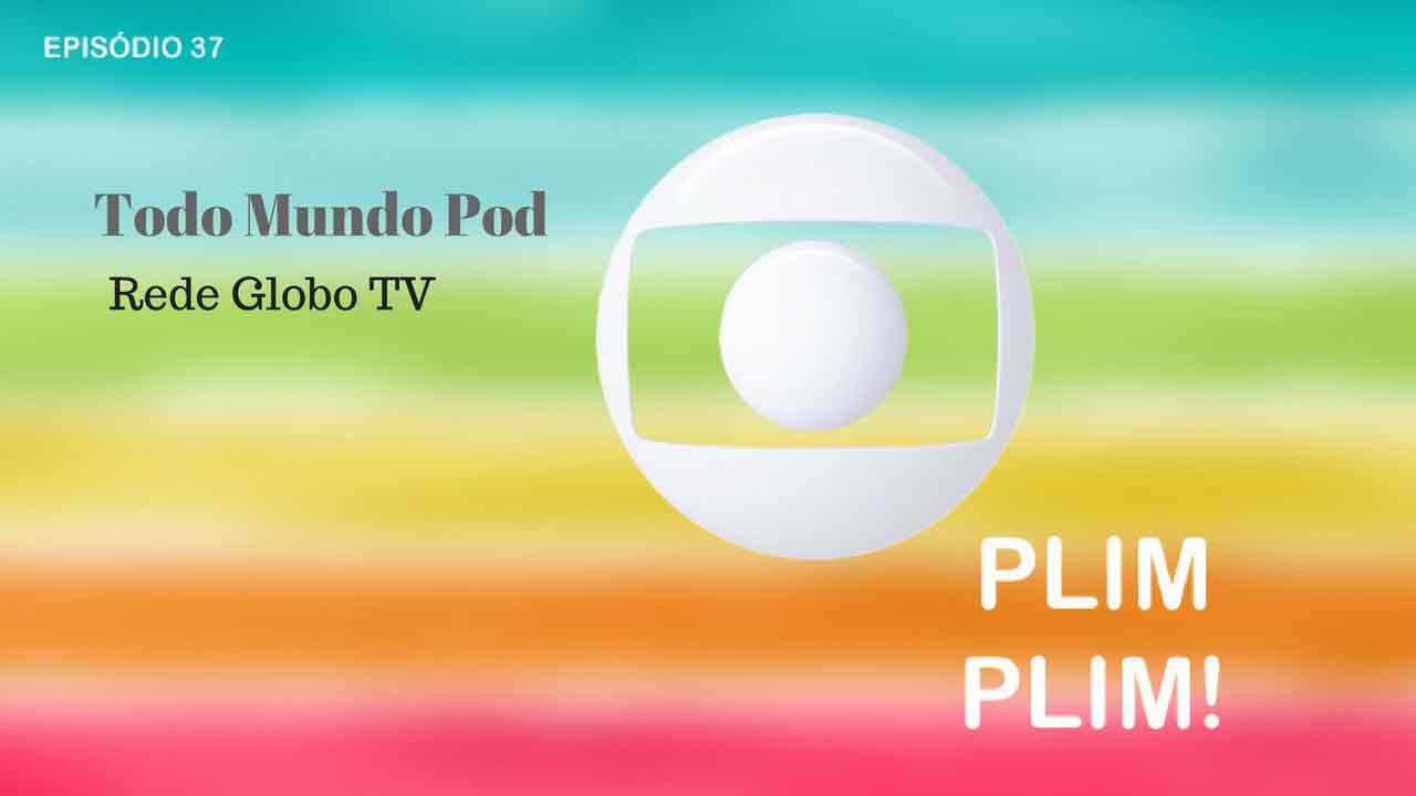 Rede Globo – Learn Brazilian Portuguese by watching TV