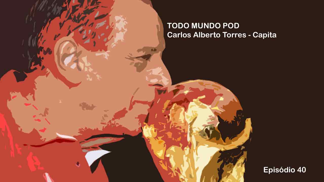 Capita - Carlos Alberto Torres
