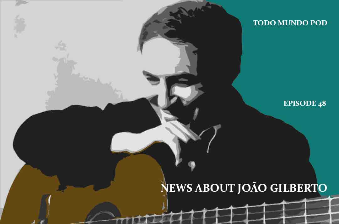 Joao Gilberto - A brief biography about Joao Gilberto