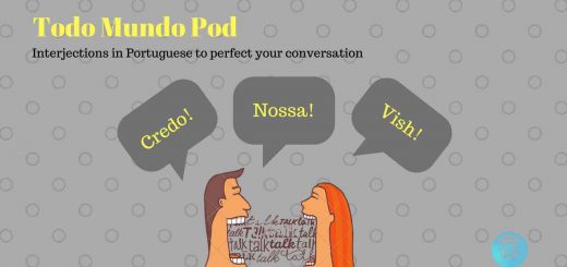 Interjections in Portuguese to improve your sentences