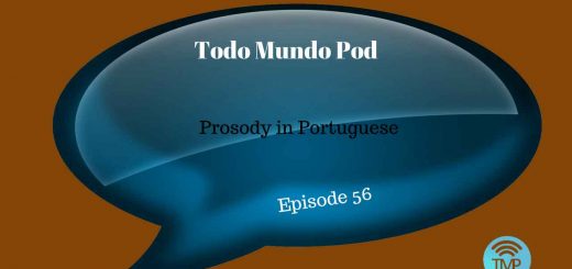 Prosody in Portuguese - Learn how to pronounce words in Portuguese