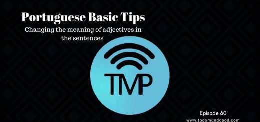 Learn about Changing the meaning of adjectives in the sentences