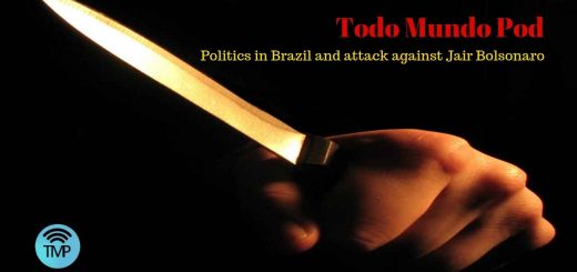 Listen a podcast about the attack against Jair Bolsonaro