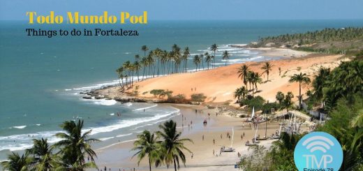 Learn about Fortaleza, the Capital of Ceará