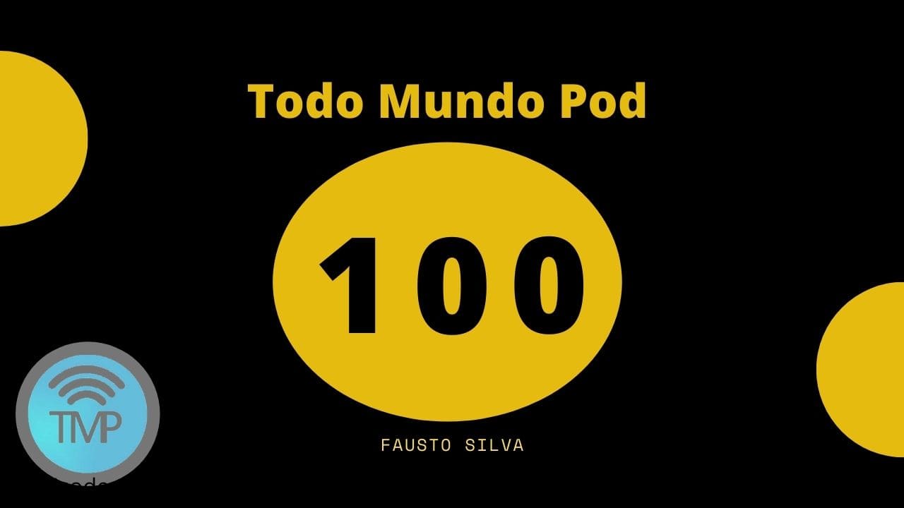 Faustão - Fausto Silva